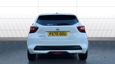 Nissan Micra 1.0 IG-T 100 Acenta 5dr Petrol Hatchback